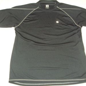 Champion Women's Double Dry Tee Shirt Sz.M